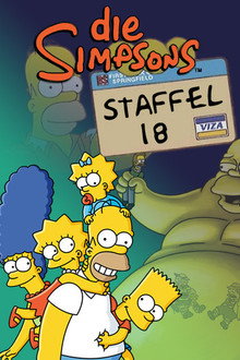 Staffel 18