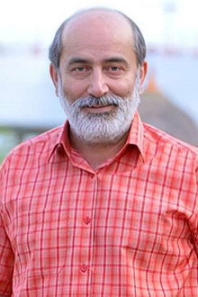Mehrdad Falahatgar