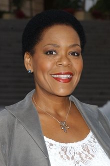 Photo of Yvette Freeman
