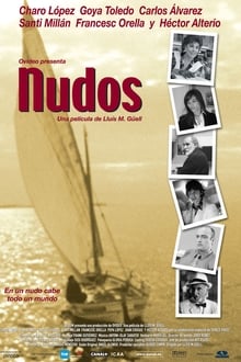 Poster do filme Nudos