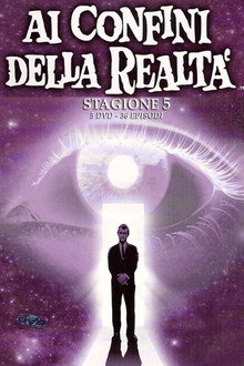 Stagione 5