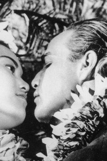 Мятеж на Баунти