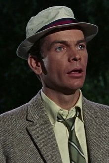 Photo of Dean Jones