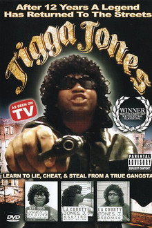 Jigga Jones