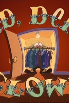 Rocko's Modern Life season 4 episode 13