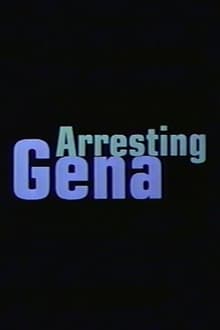 Poster do filme Arresting Gena