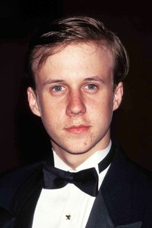 Photo of Benjamin Salisbury