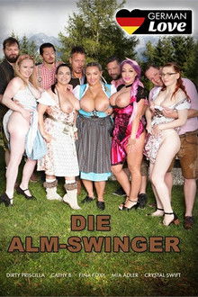 Die Alm Swinger