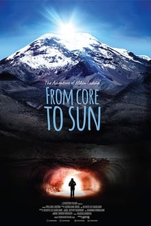 From Core to Sun 2018