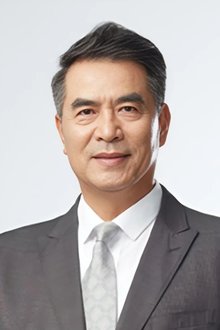 Photo of Liao Jingsheng