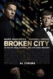 Broken City
