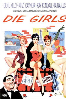 Die Girls
