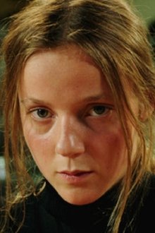 Sarah joue un loup garou (2017)