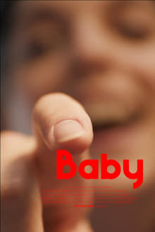 Poster do filme Baby