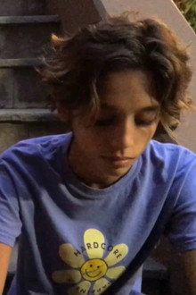 Teen Spirit
