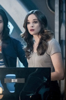 The Flash season 4 episode 17