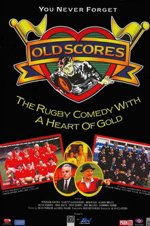 Old Scores