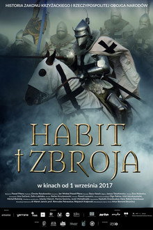 Hábit a brnění