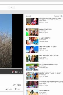 Vlogumentary