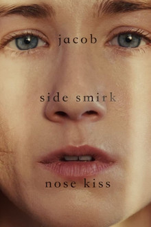 Jacob, Side Smirk, Nose Kiss