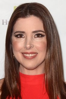Photo of Wendy Wilson