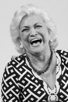 Hebe: Um Brinde à Vida