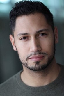 Photo of Peter Luis Zimmerman