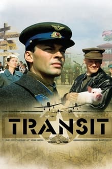 Poster do filme Transit