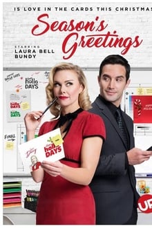 Poster do filme Season's Greetings