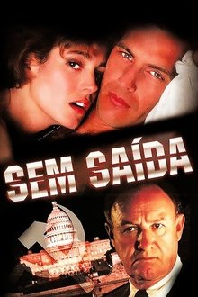 Poster do filme Sem Saída