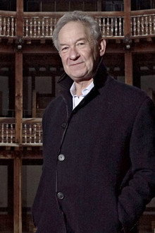 Simon Schama's Shakespeare