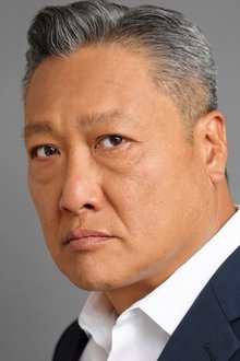 Photo of Kelvin Han Yee