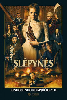 Slėpynės