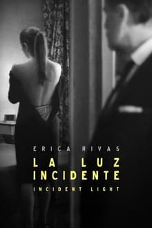 Poster do filme Incident Light