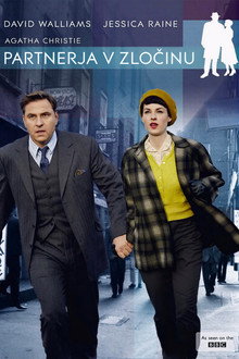 Partnerja v zločinu
