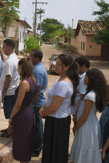 The Chosen One season 1 episode 2