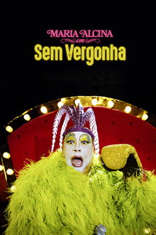 Sem Vergonha