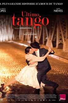 Ultimo Tango