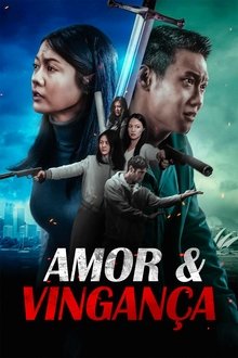 Imagem Amor & Vingança 2023