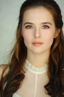 Photo of Zoey Deutch