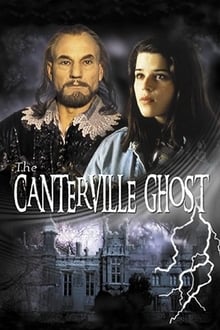 Poster do filme O Fantasma de Canterville