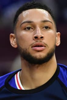 Ben Simmons profile picture