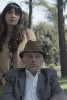 Il Mio Vecchio