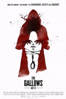 The Gallows Collection