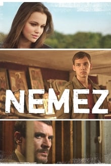 Poster do filme Nemez