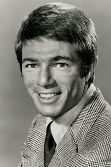 Photo of Stephen Young
