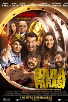 Poster do filme Baba Parası