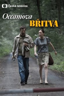 Occamova břitva movie poster