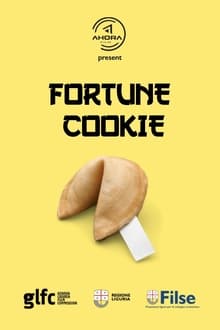Poster do filme Fortune Cookie