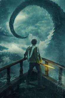 Percy Jackson a bohovia Olympu